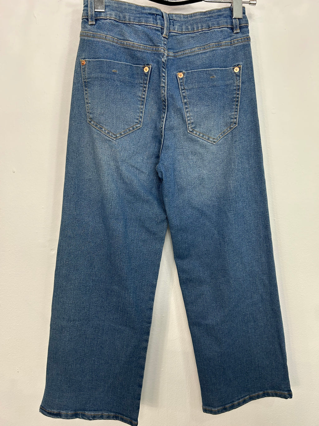 PANTALÓN DENIM HANNA