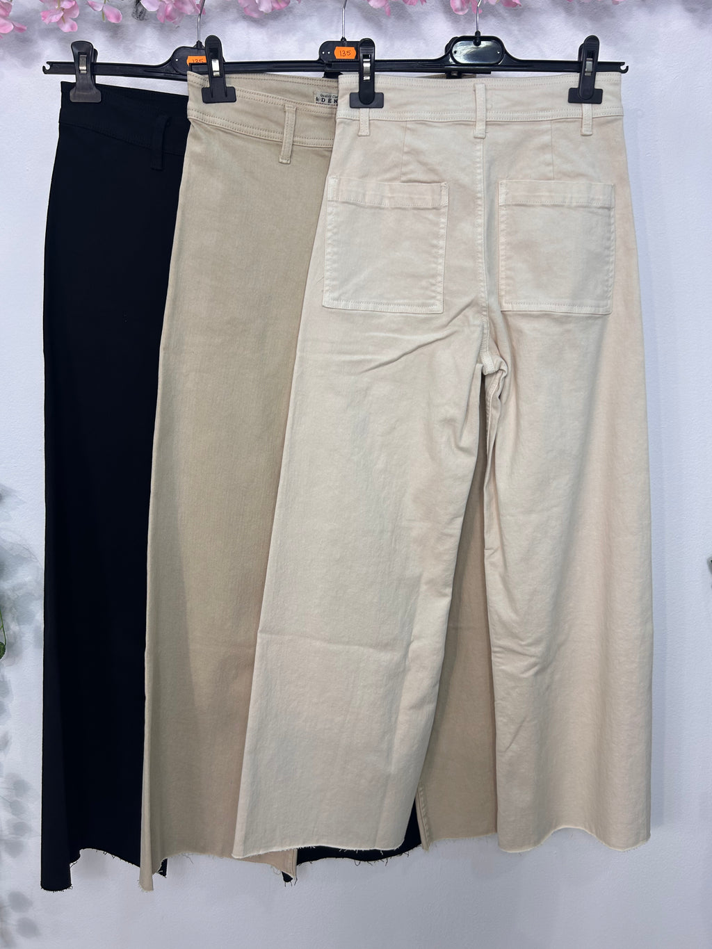 PANTALÓN DENIM WYLMA
