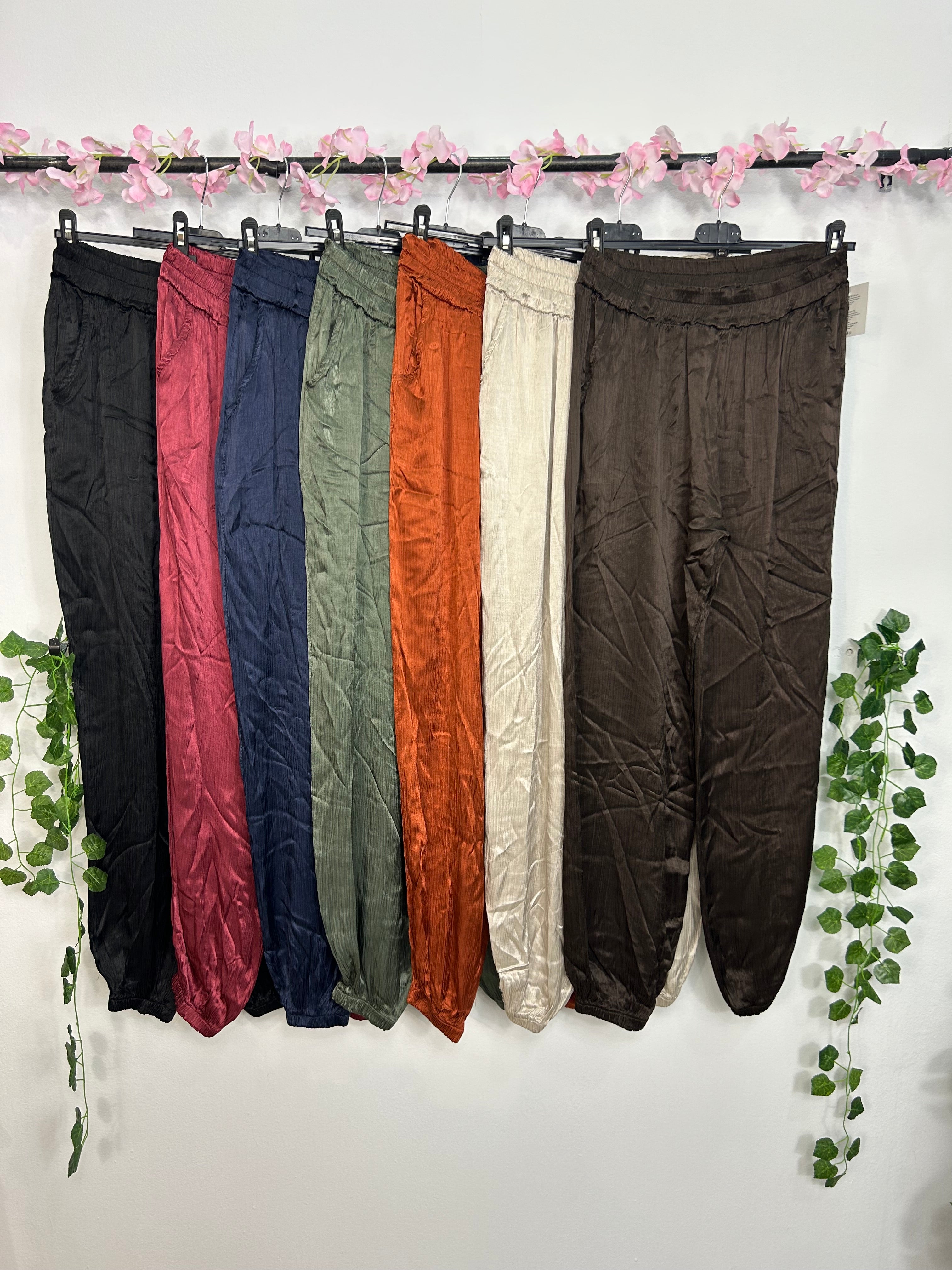 PANTALÓN LUZ DE LUNA