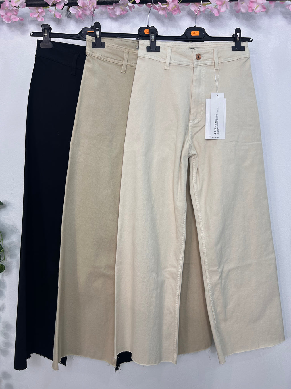 PANTALÓN DENIM WYLMA