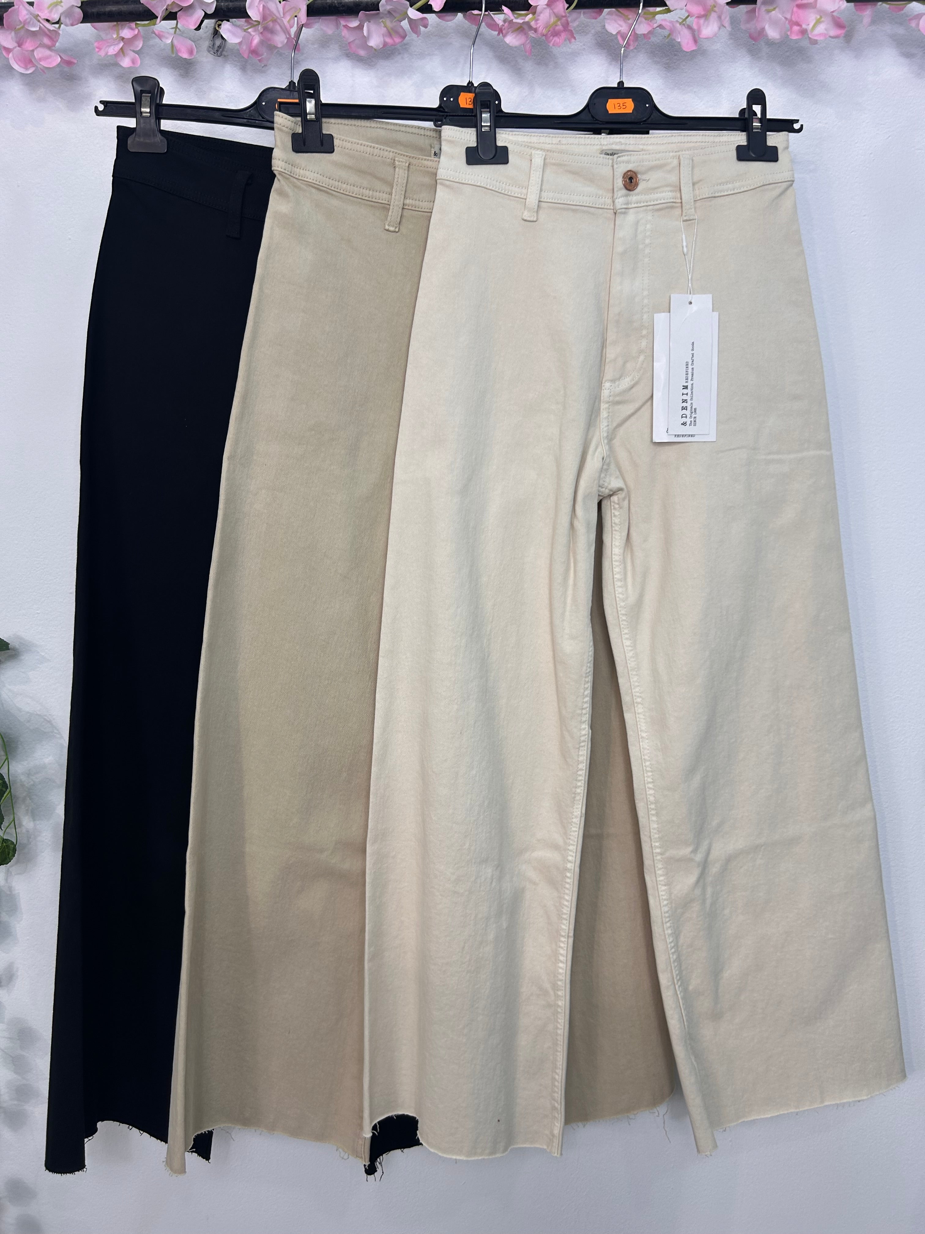 PANTALÓN DENIM WYLMA