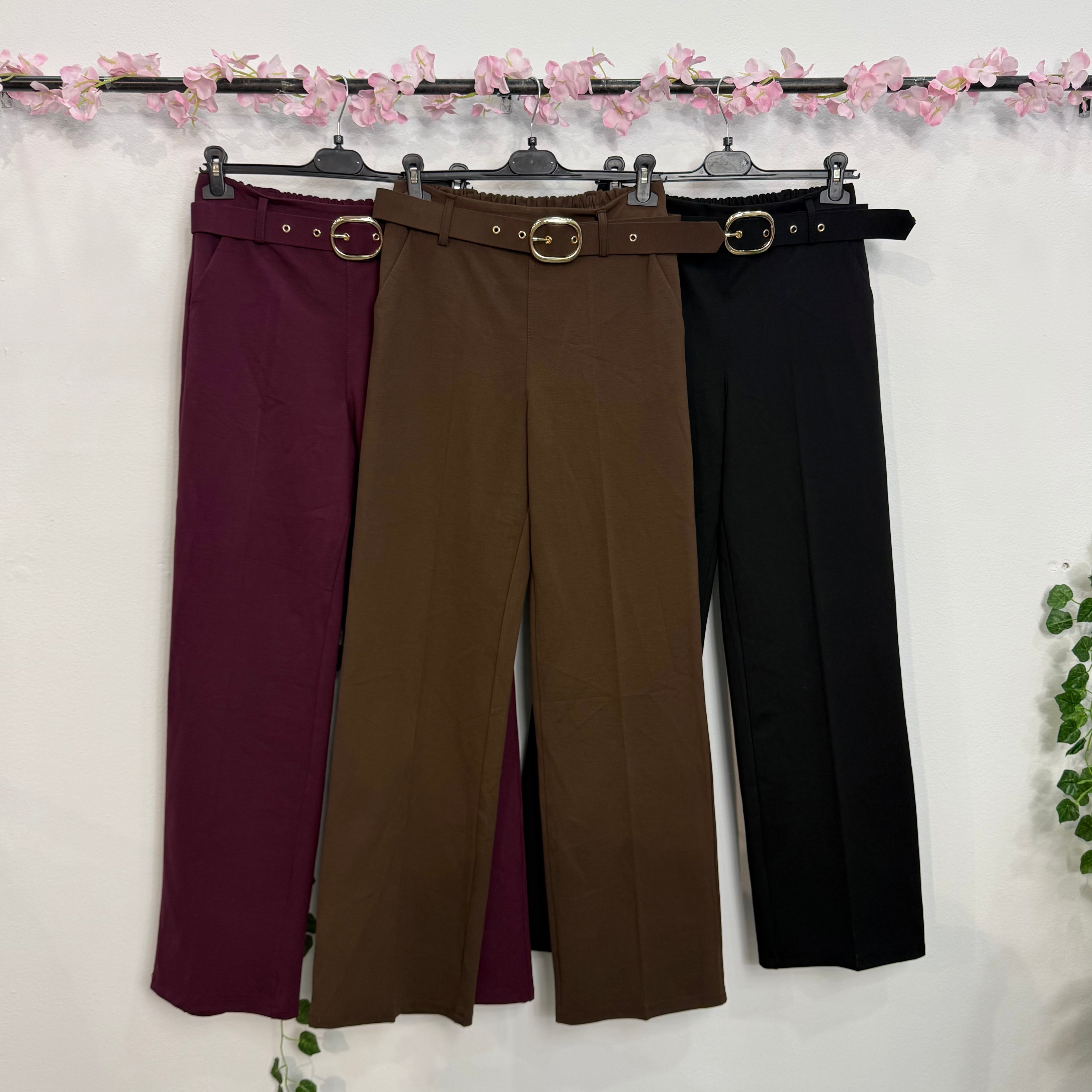 PANTALÓN URBAN POWER