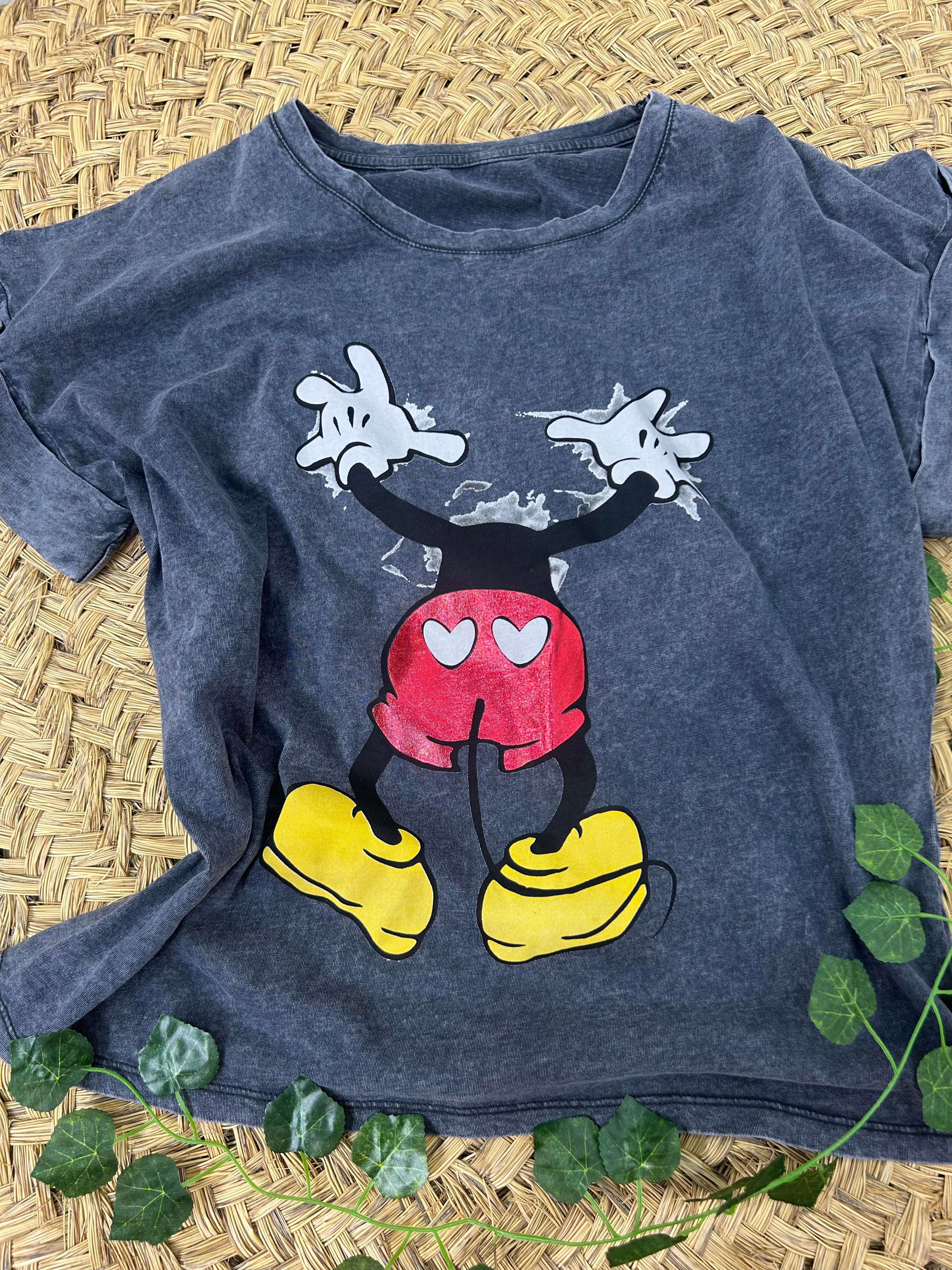 CAMISETA MICKEY