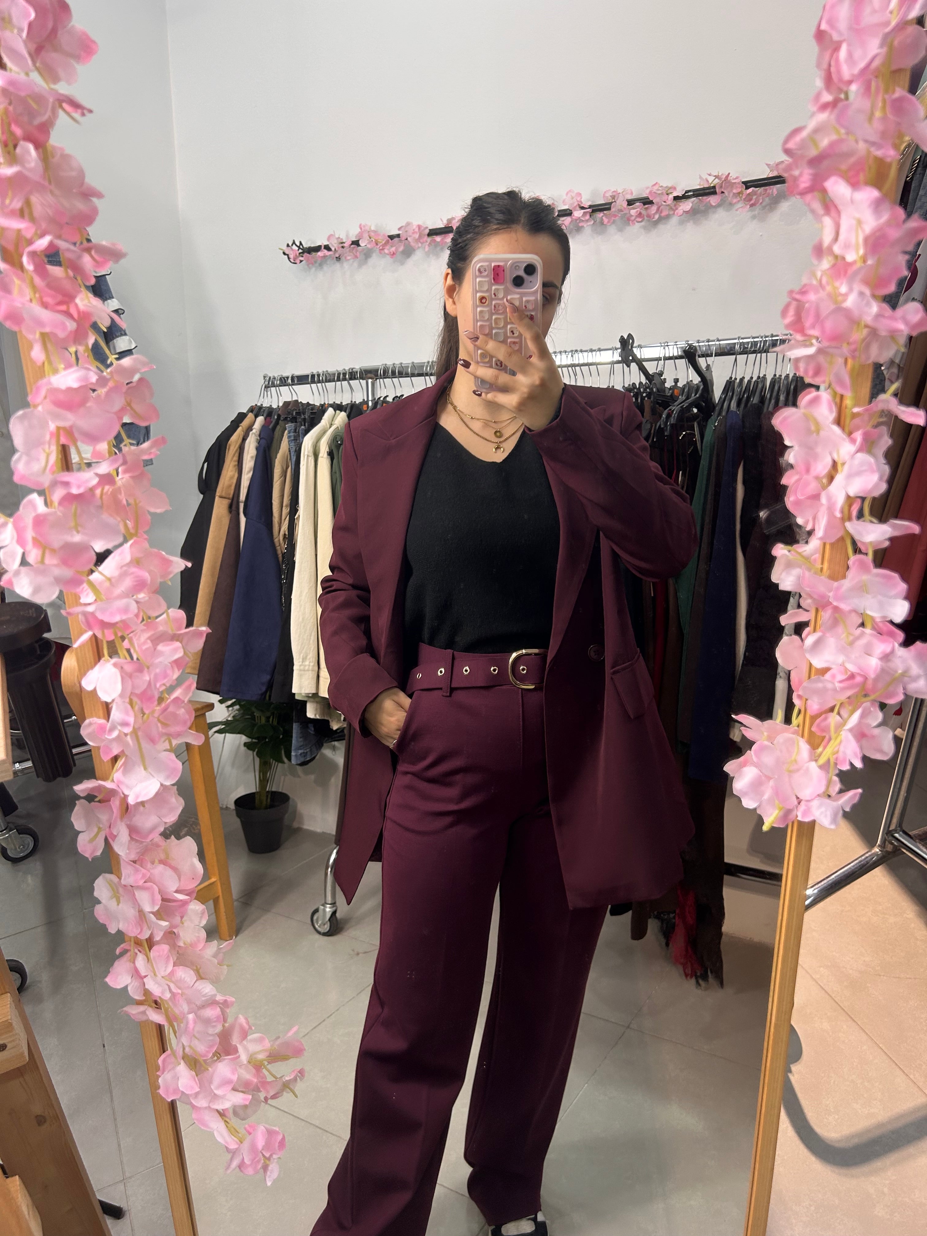 PANTALÓN URBAN POWER