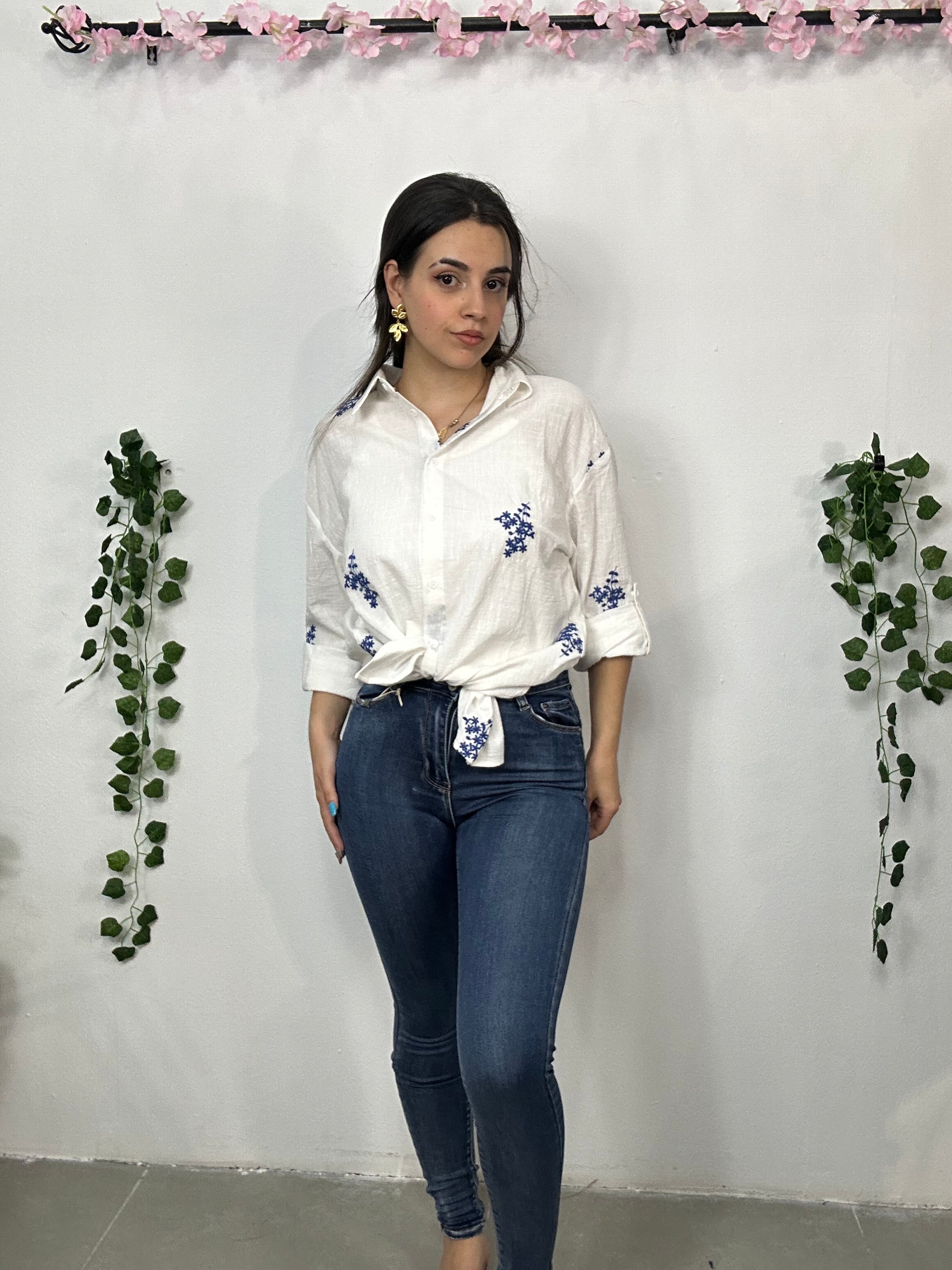 PANTALÓN ELASTIC MOD