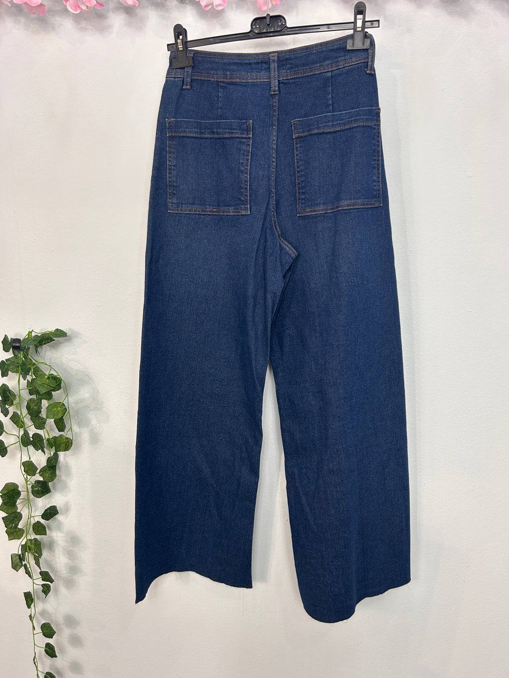 PANTALÓN DENIM MONTANA