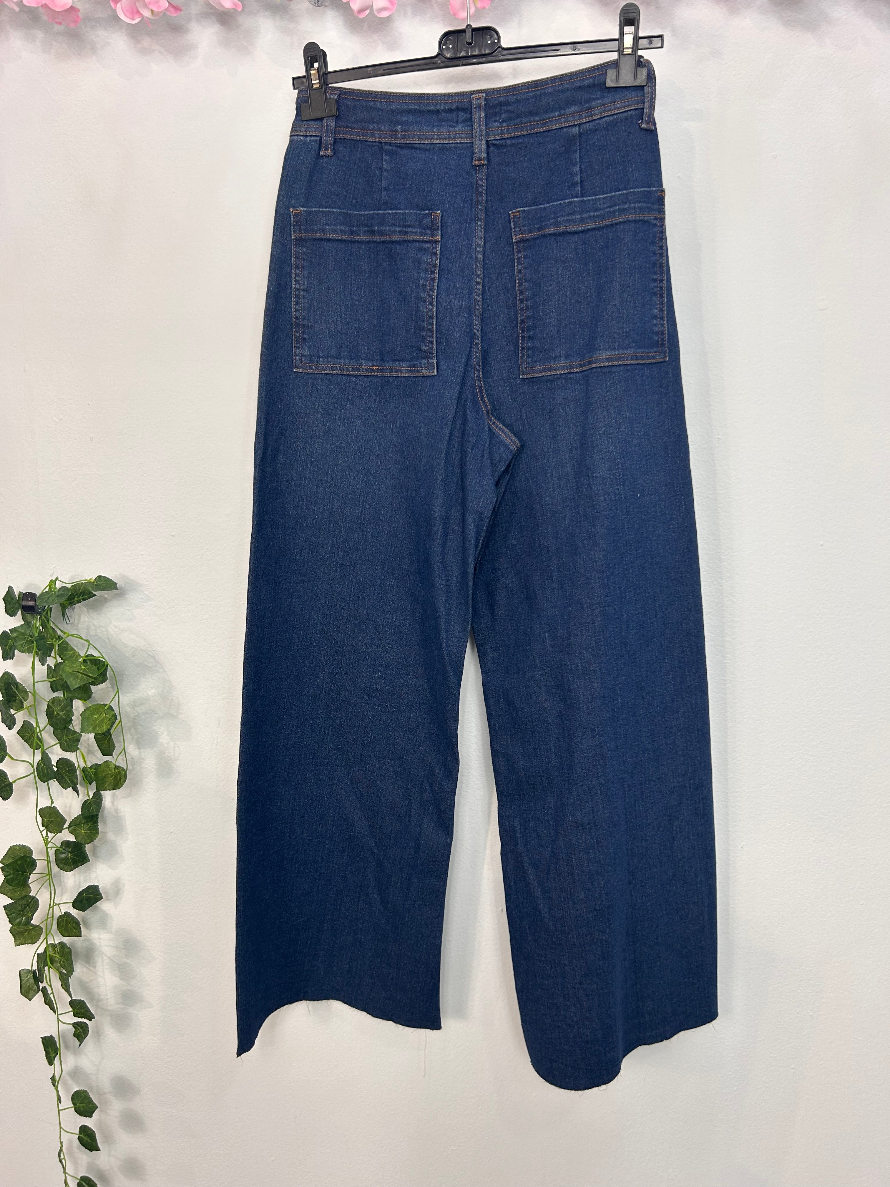 PANTALÓN DENIM MONTANA