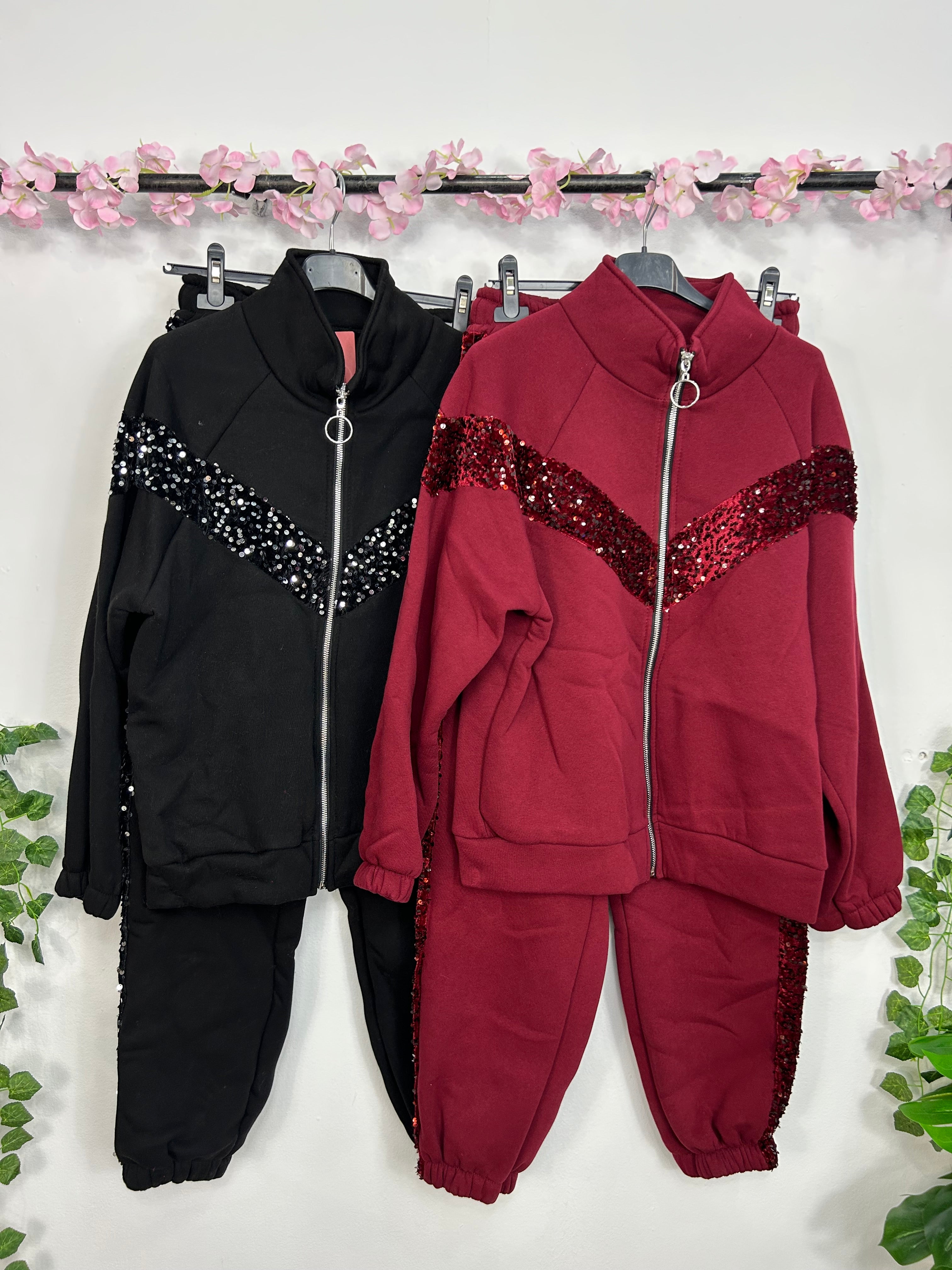 CONJUNTO CHANDAL FLOW