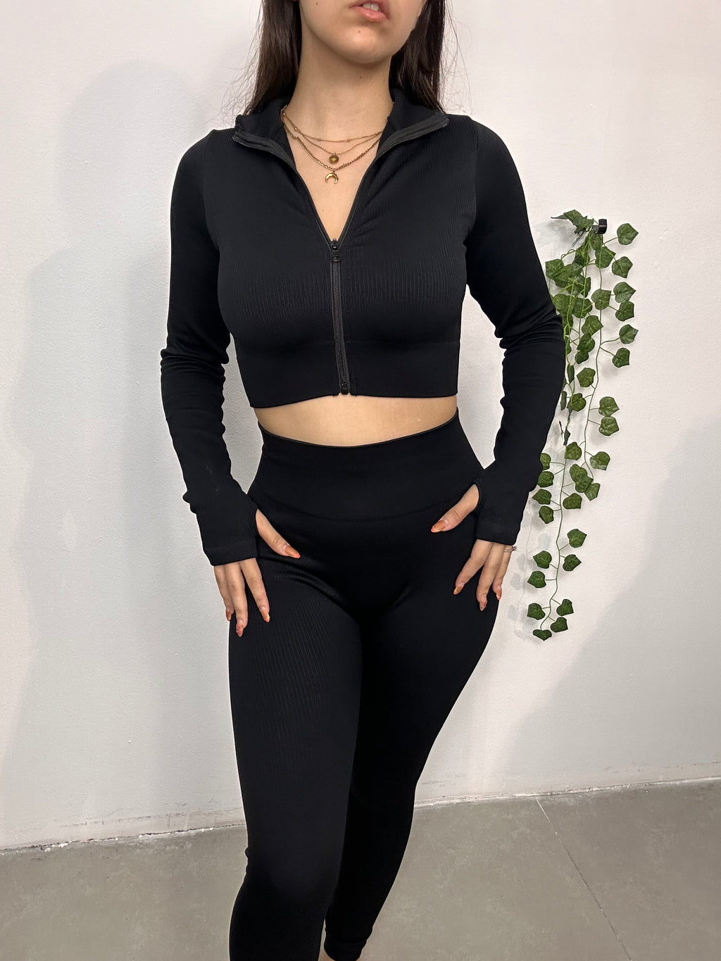 CONJUNTO DEPORTIVO ELISA