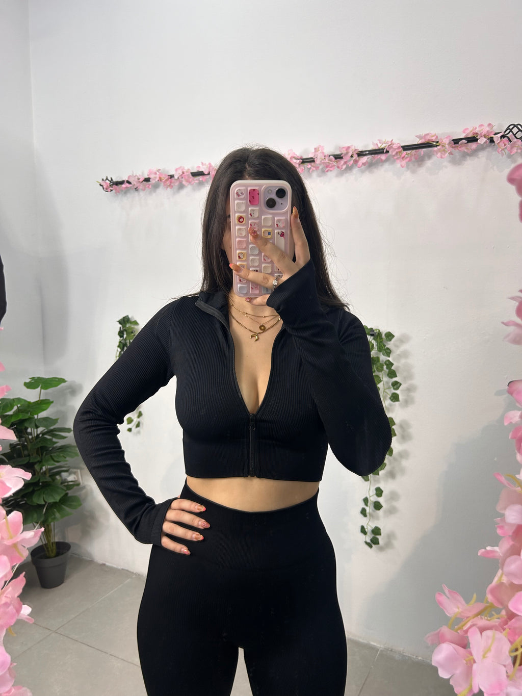 CONJUNTO DEPORTIVO ELISA