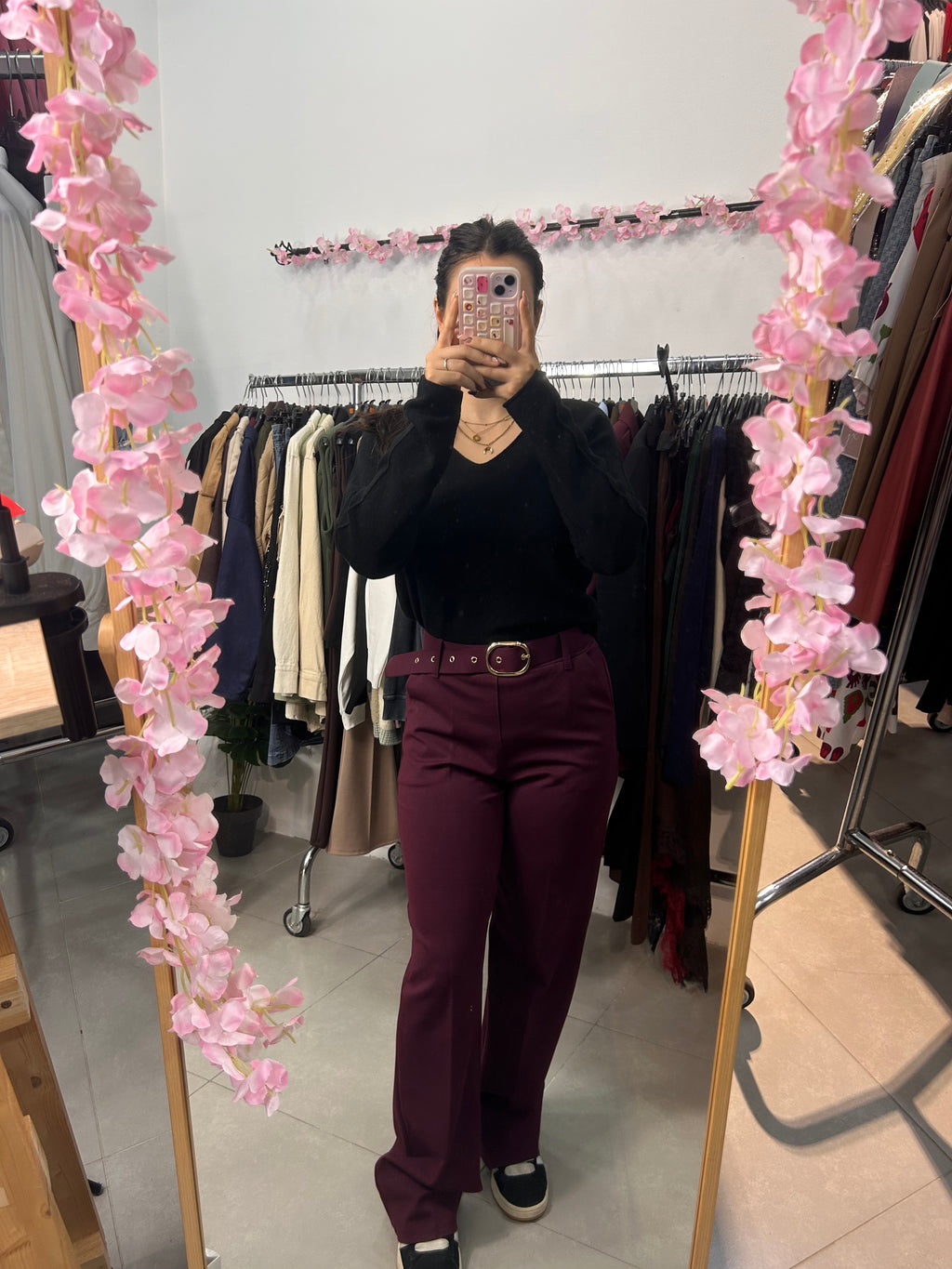 PANTALÓN URBAN POWER