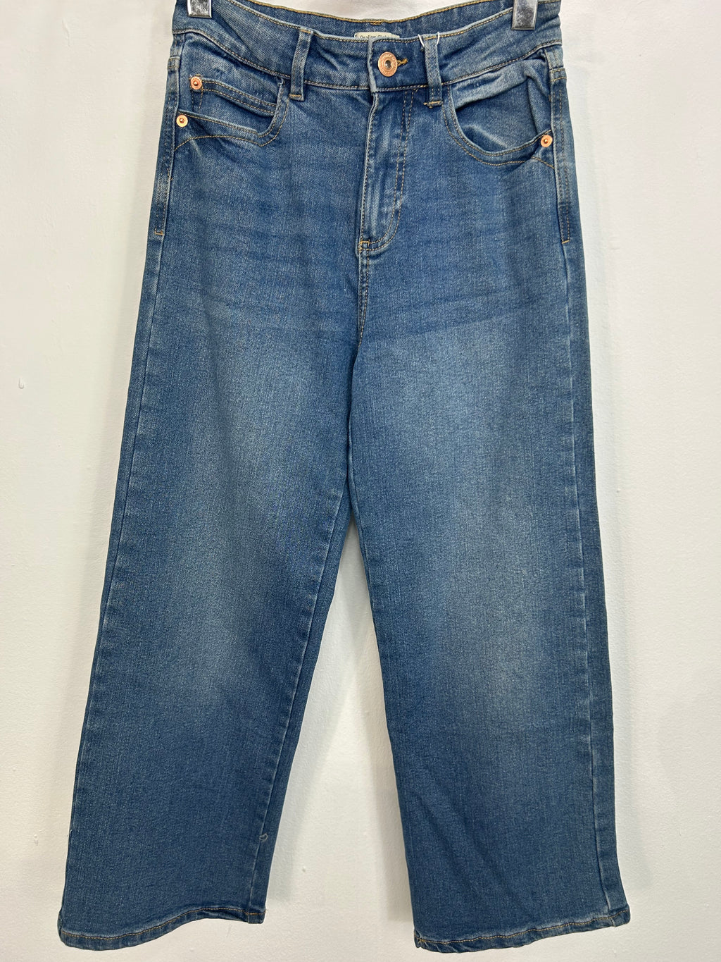 PANTALÓN DENIM HANNA