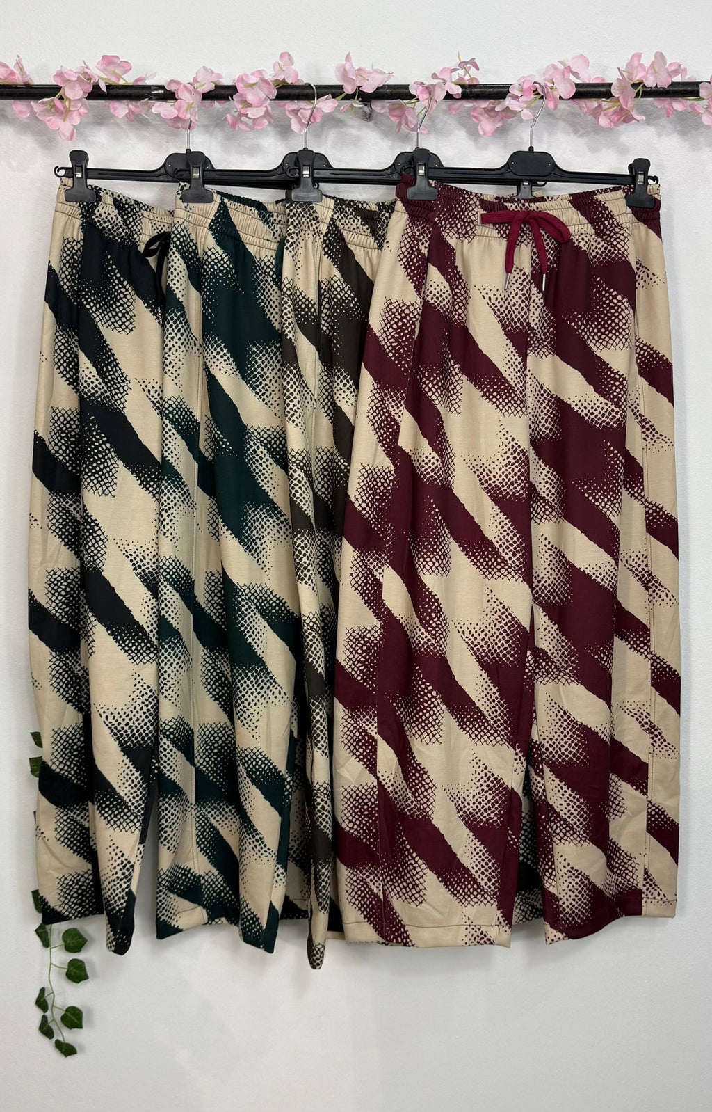 PANTALÓN STAR SWEET