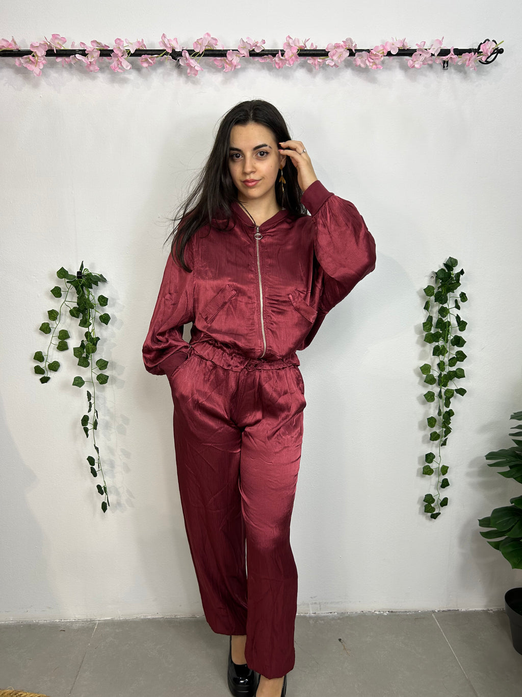 PANTALÓN LUZ DE LUNA