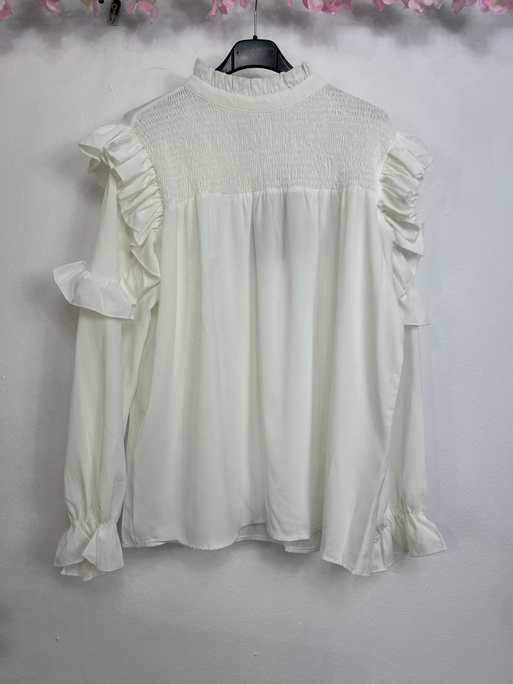 BLUSA SOL