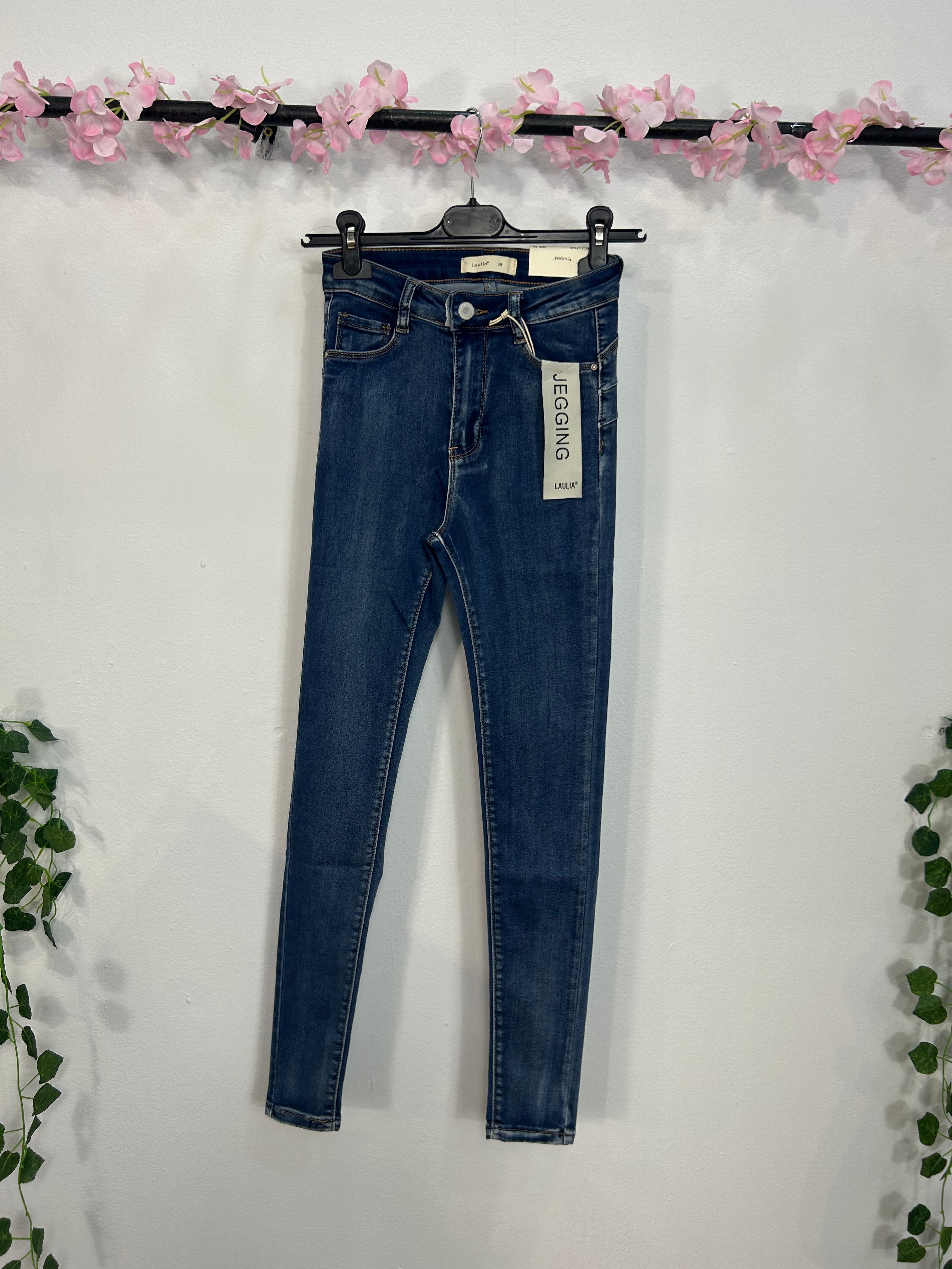 PANTALÓN ELASTIC MOD