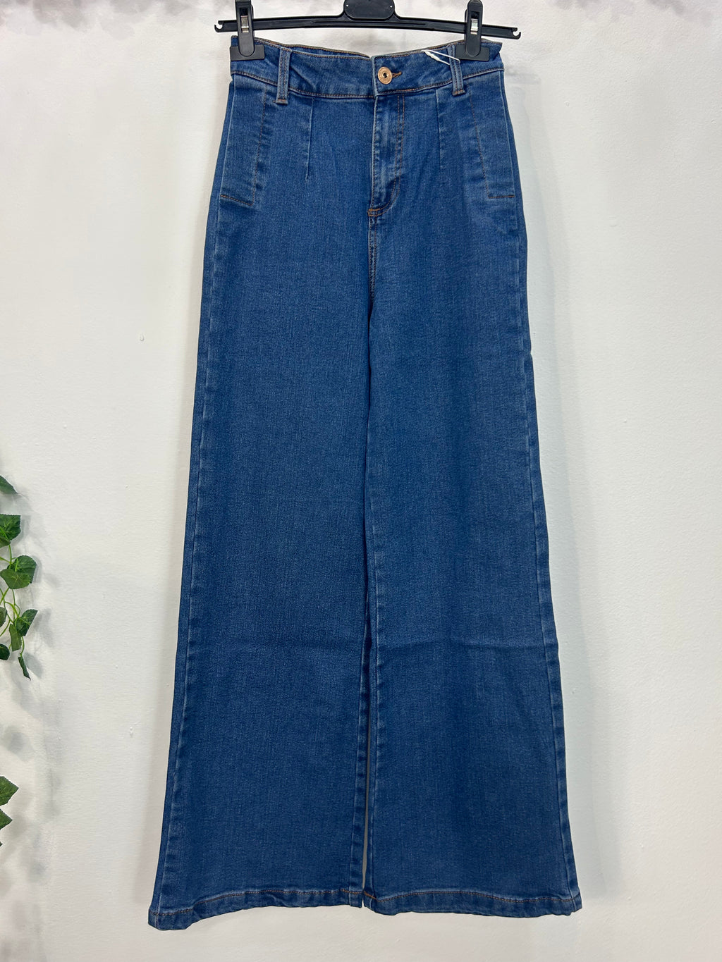 PANTALÓN DENIM VIBE