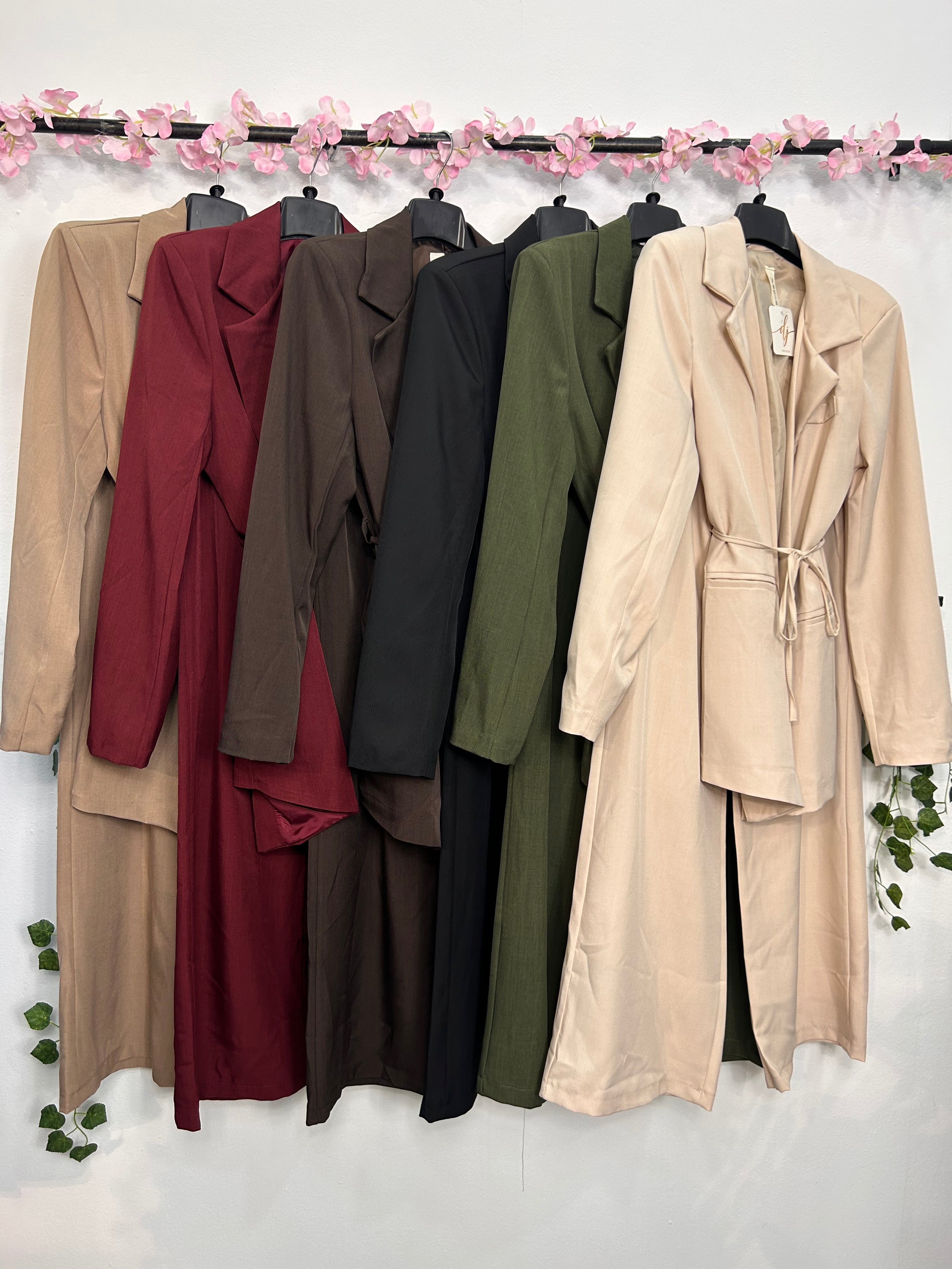 CONJUNTO BY ELEGANCIA