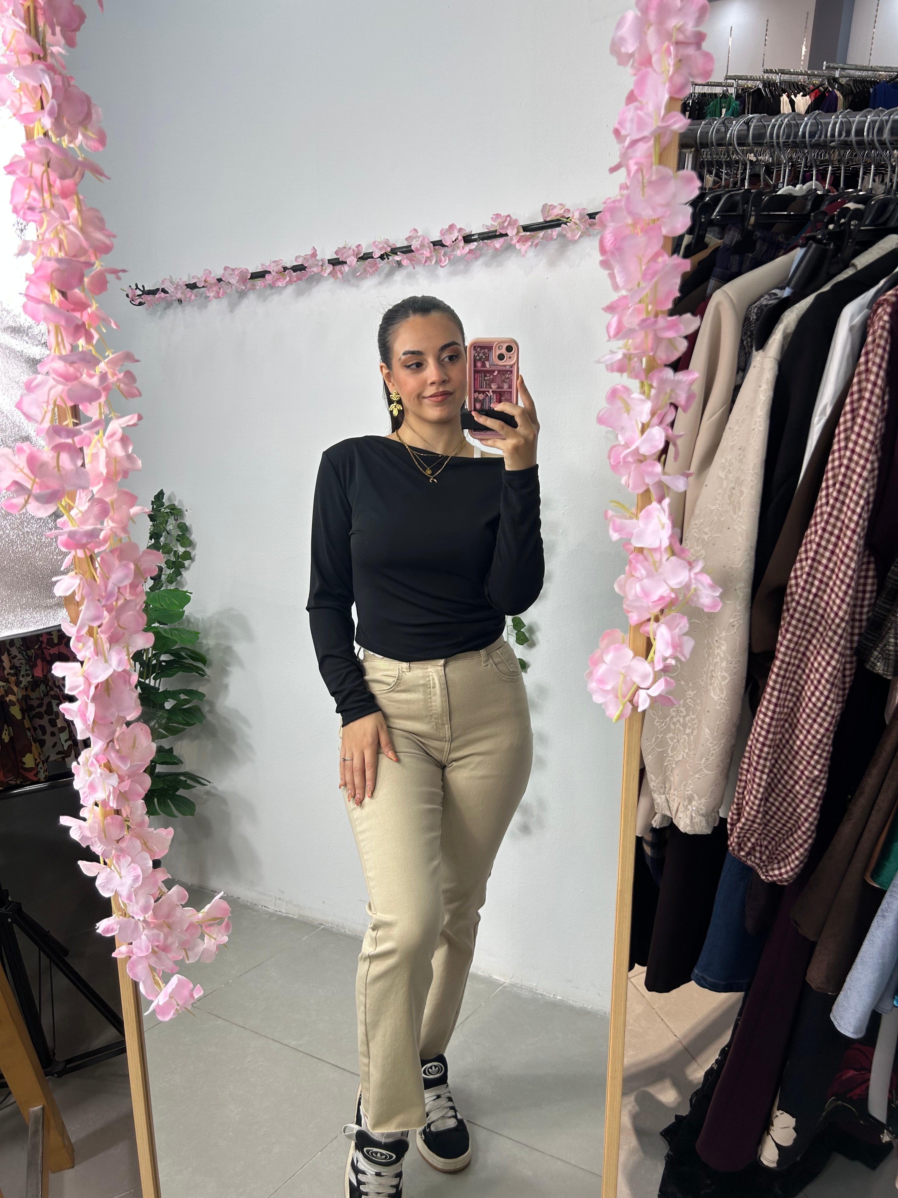 PANTALÓN DENIM SISU