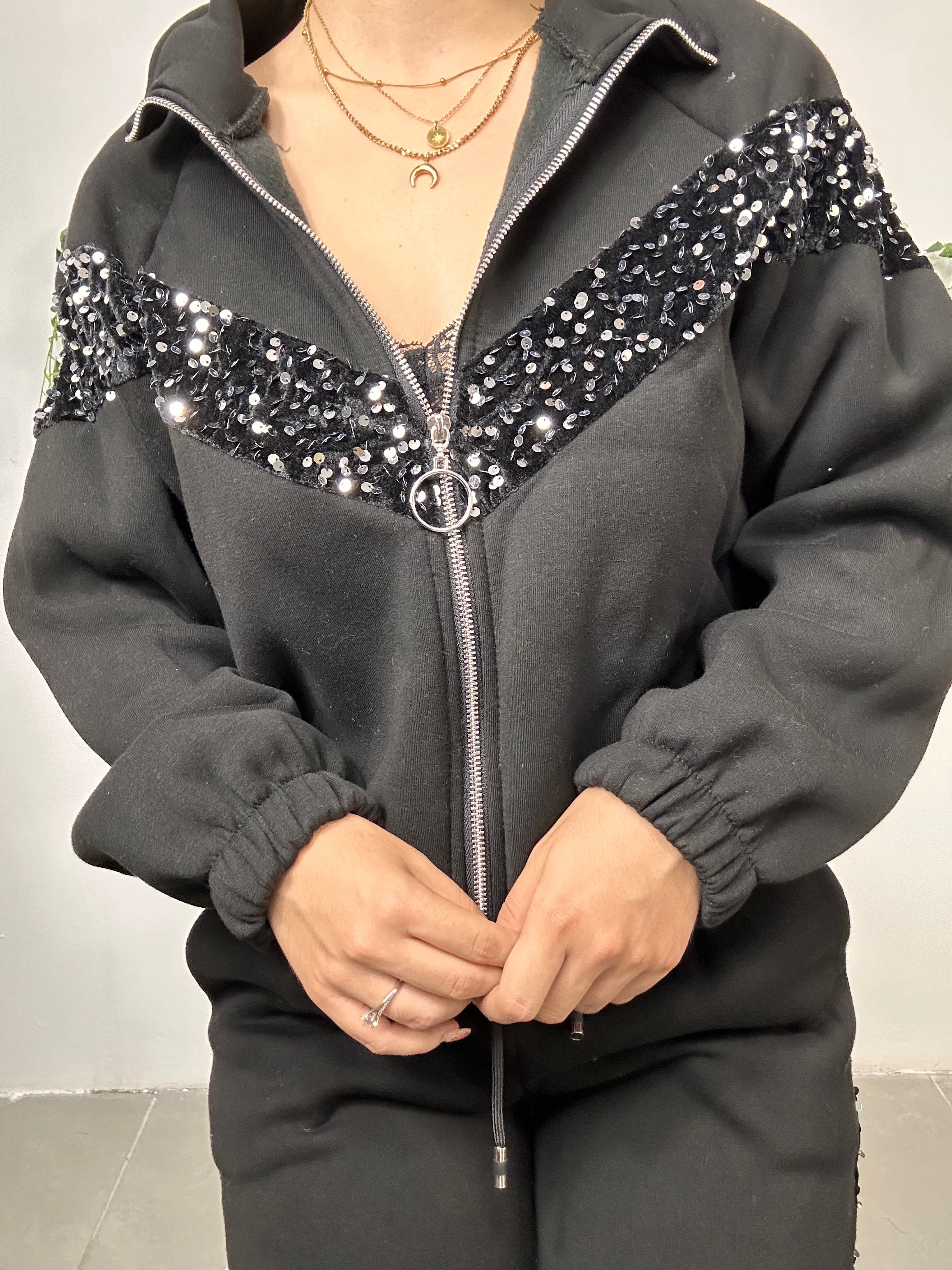 CONJUNTO CHANDAL FLOW