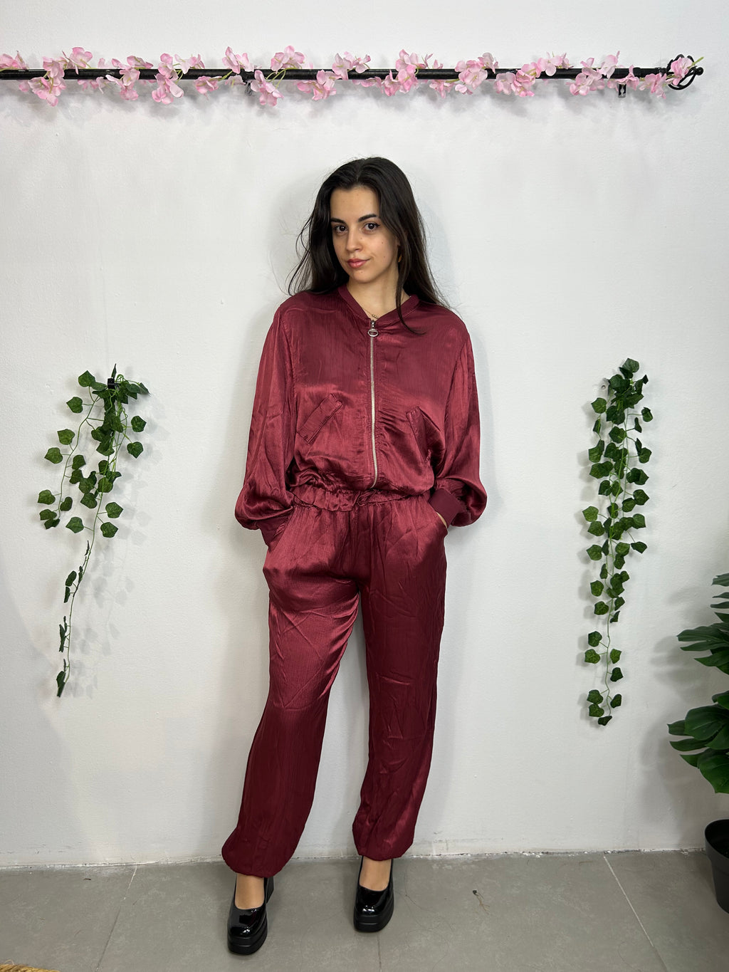 PANTALÓN LUZ DE LUNA