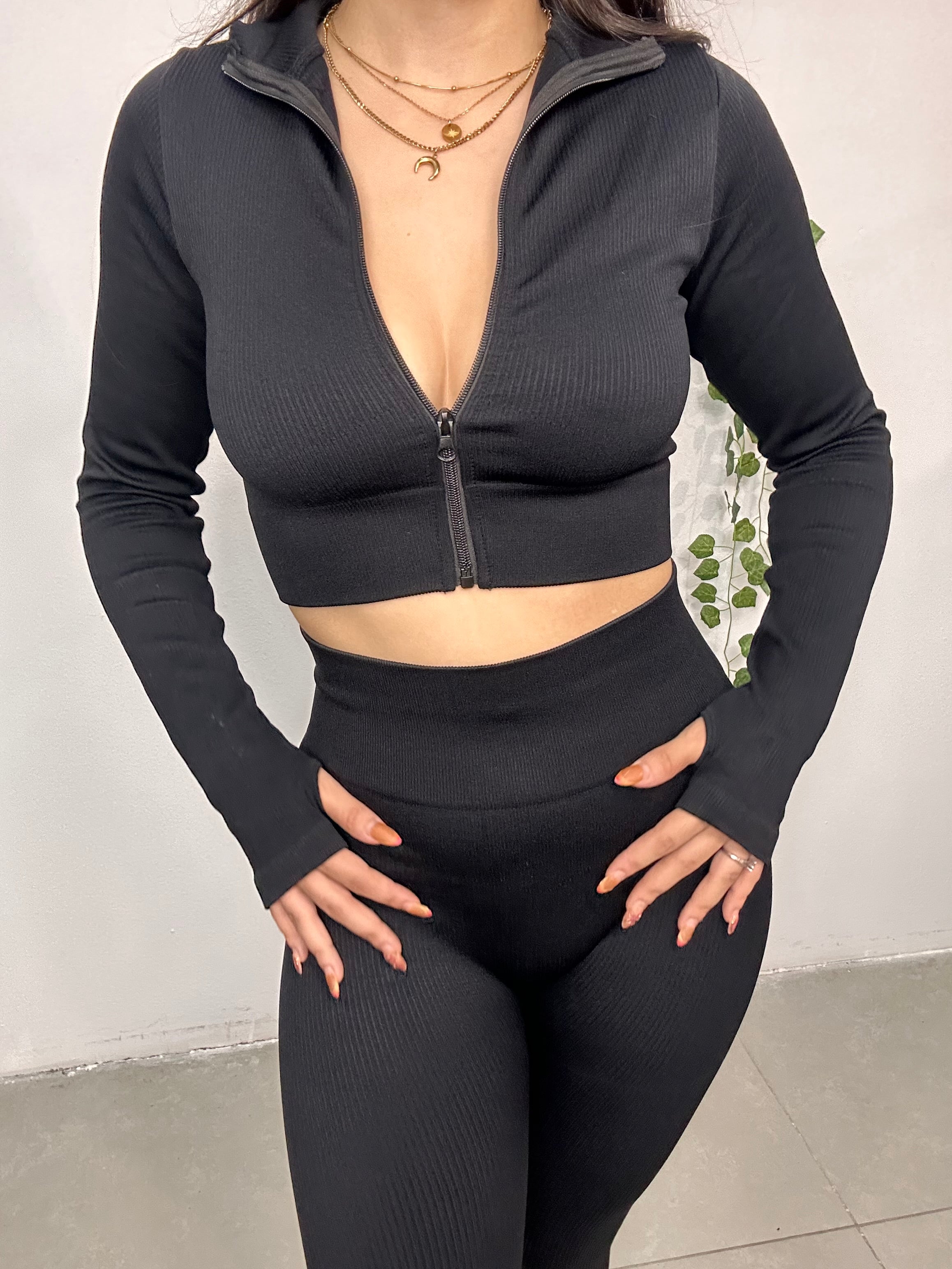 CONJUNTO DEPORTIVO ELISA